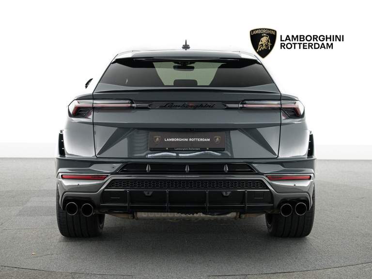Lamborghini