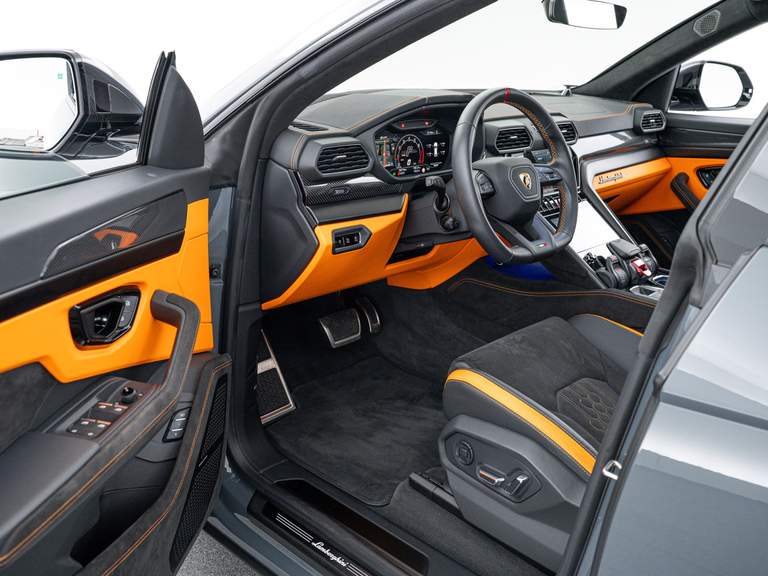 Lamborghini