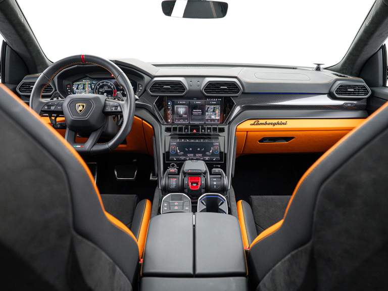 Lamborghini