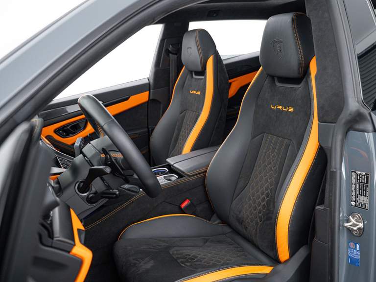 Lamborghini