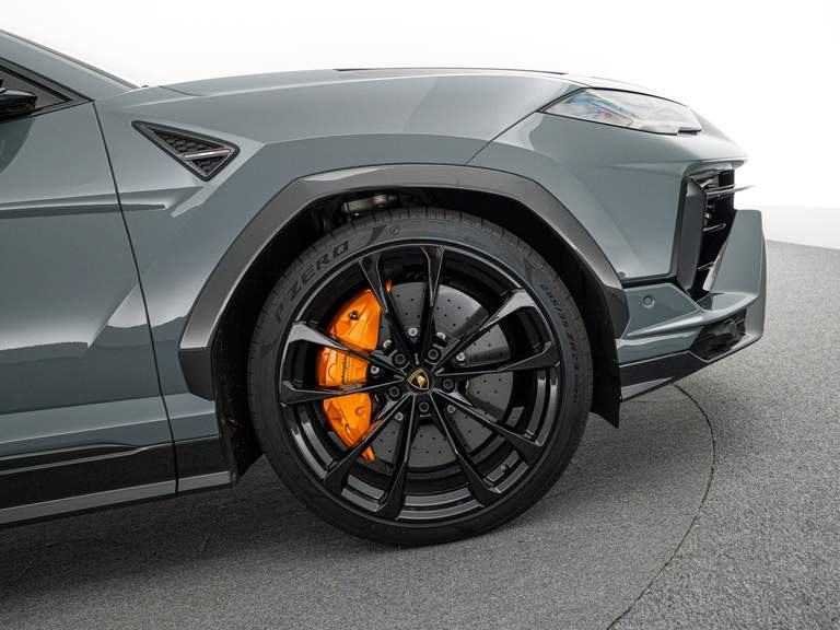 Lamborghini