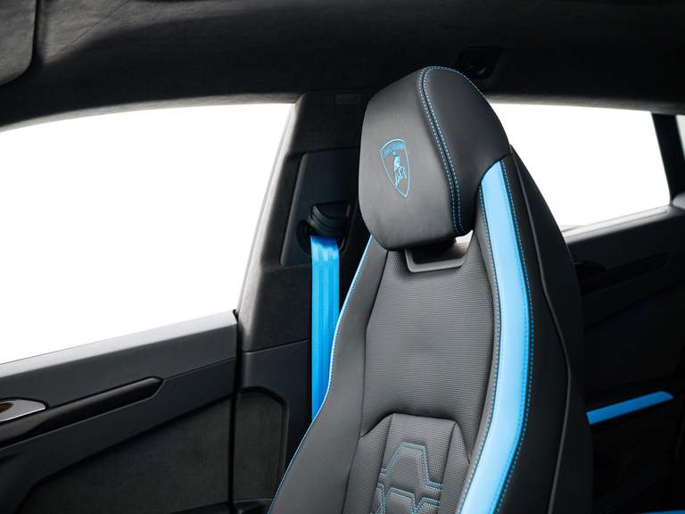 Lamborghini Lamborghini