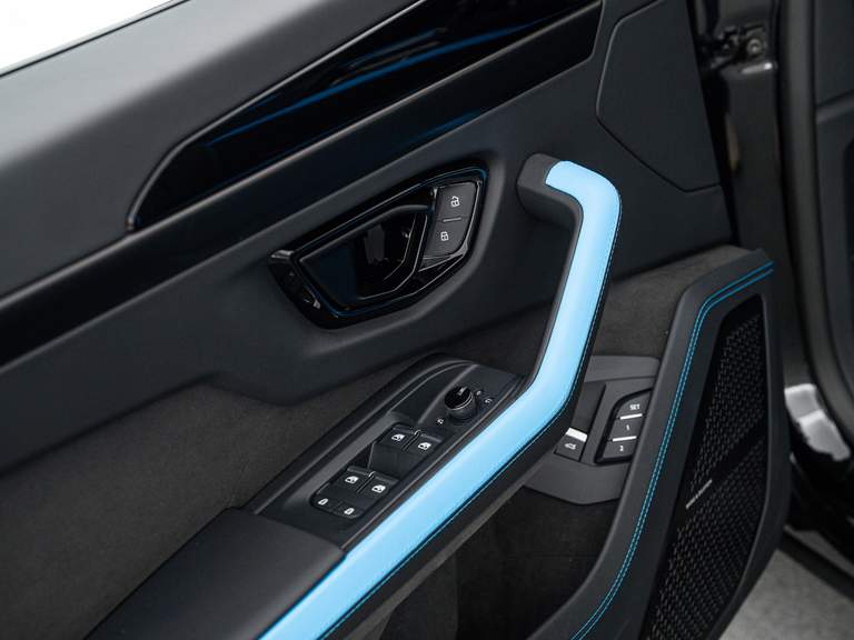 Lamborghini Lamborghini