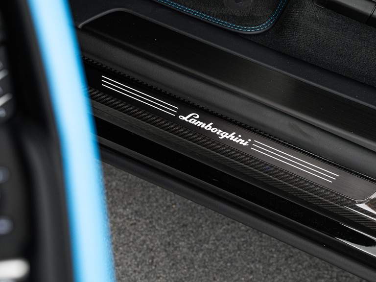 Lamborghini Lamborghini