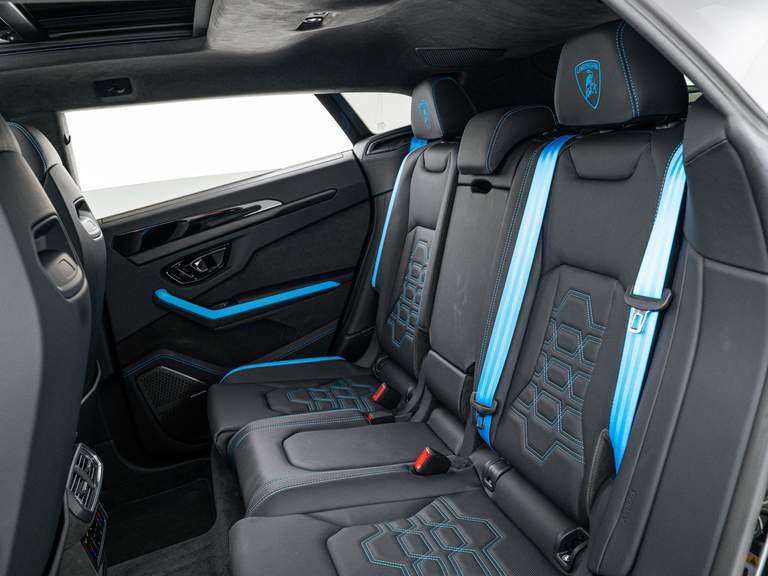 Lamborghini Lamborghini