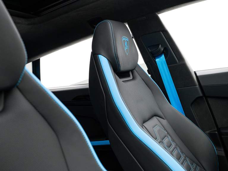 Lamborghini Lamborghini