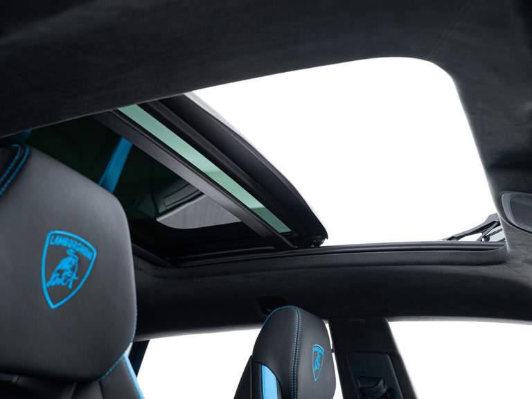 Lamborghini Lamborghini