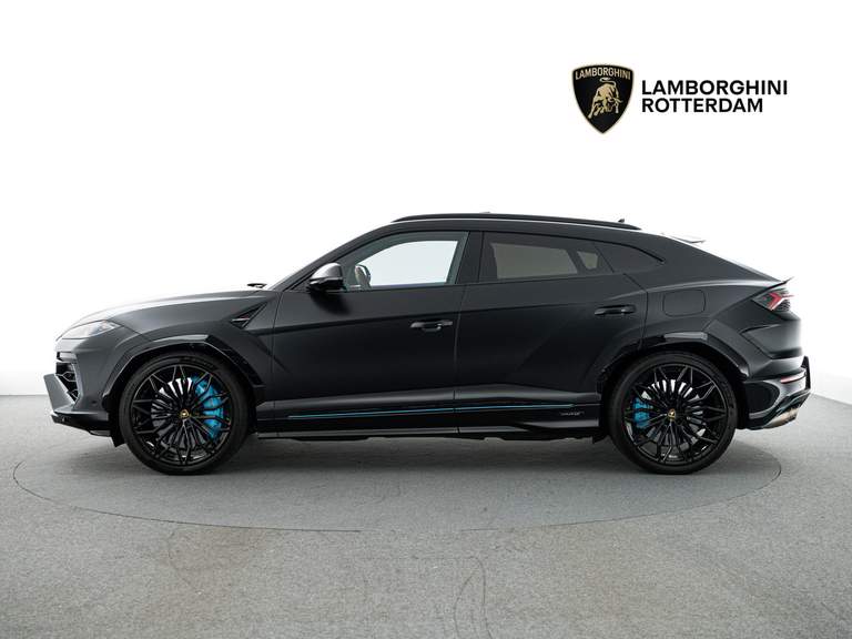 Lamborghini Lamborghini