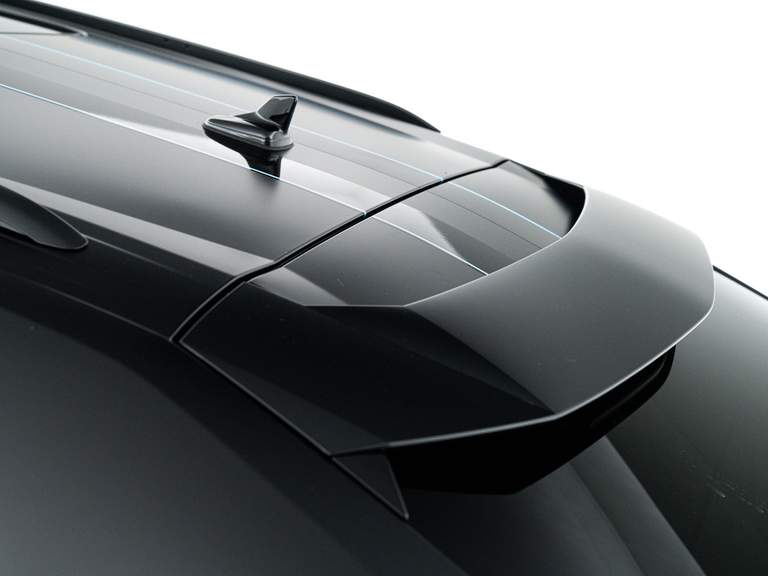 Lamborghini Lamborghini