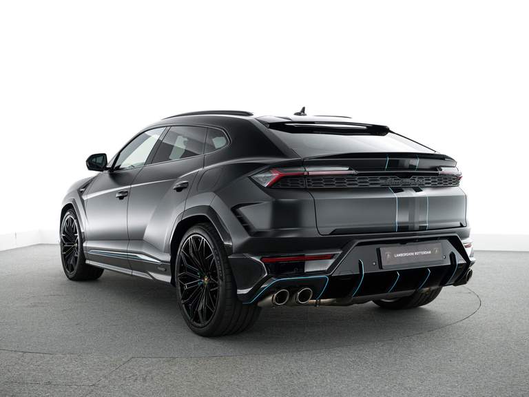 Lamborghini Lamborghini