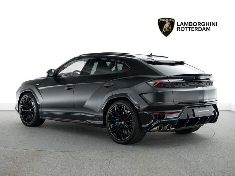 Lamborghini Lamborghini