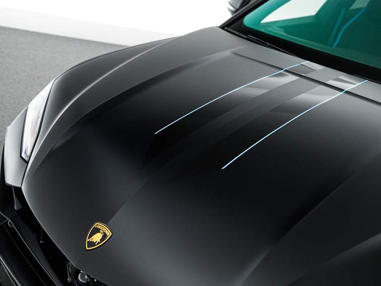 Lamborghini Lamborghini