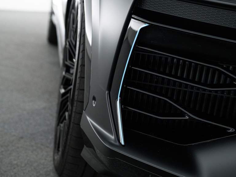 Lamborghini Lamborghini