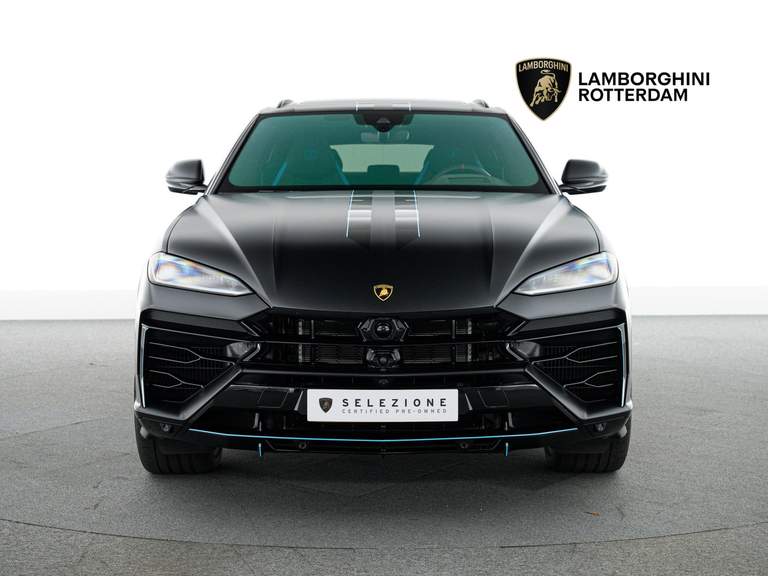 Lamborghini Lamborghini