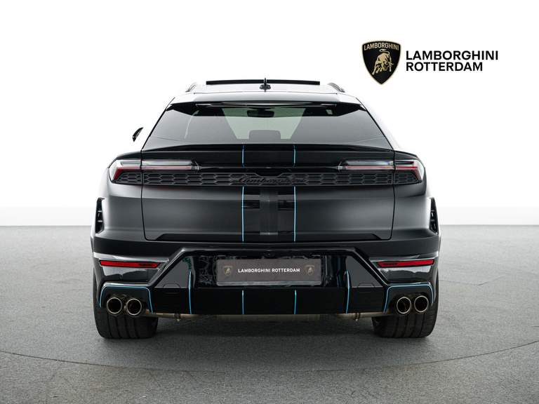 Lamborghini Lamborghini