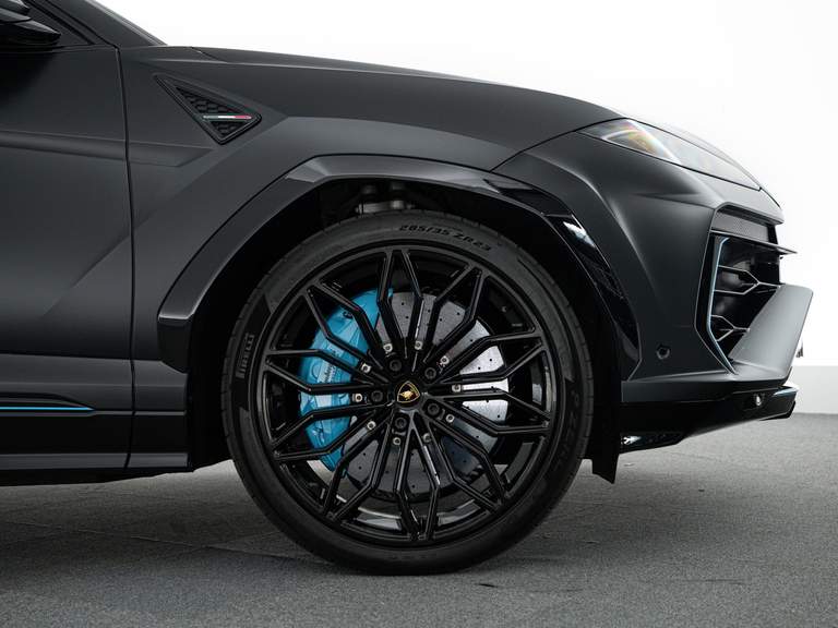 Lamborghini Lamborghini