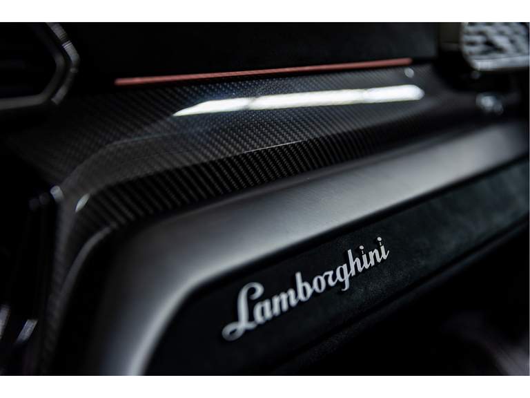 Lamborghini