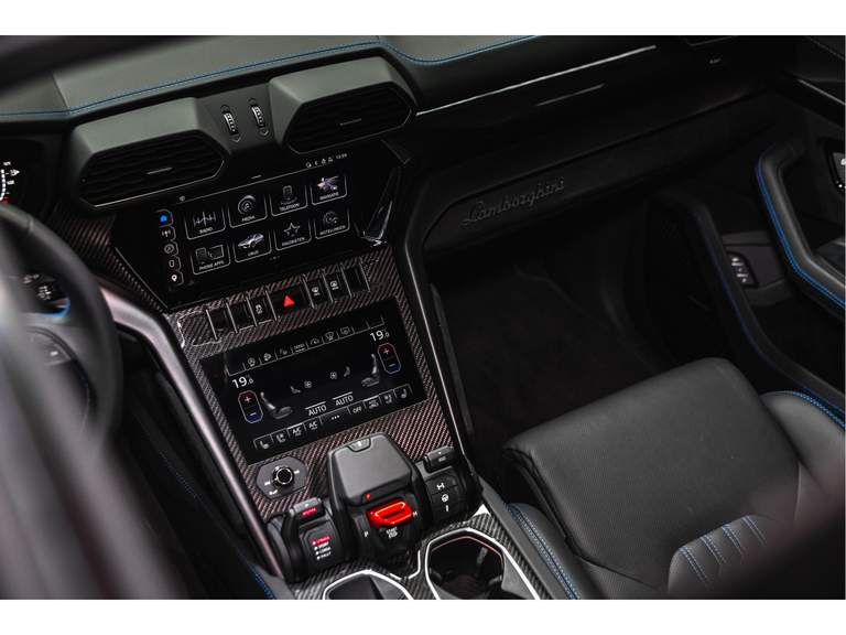 Lamborghini Lamborghini