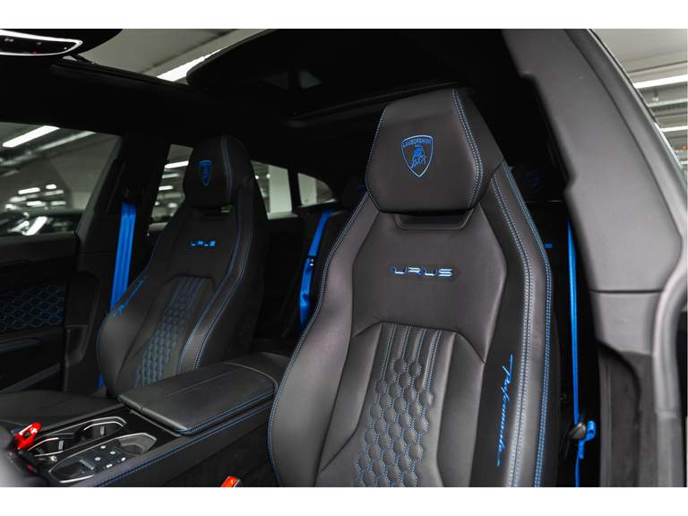 Lamborghini Lamborghini