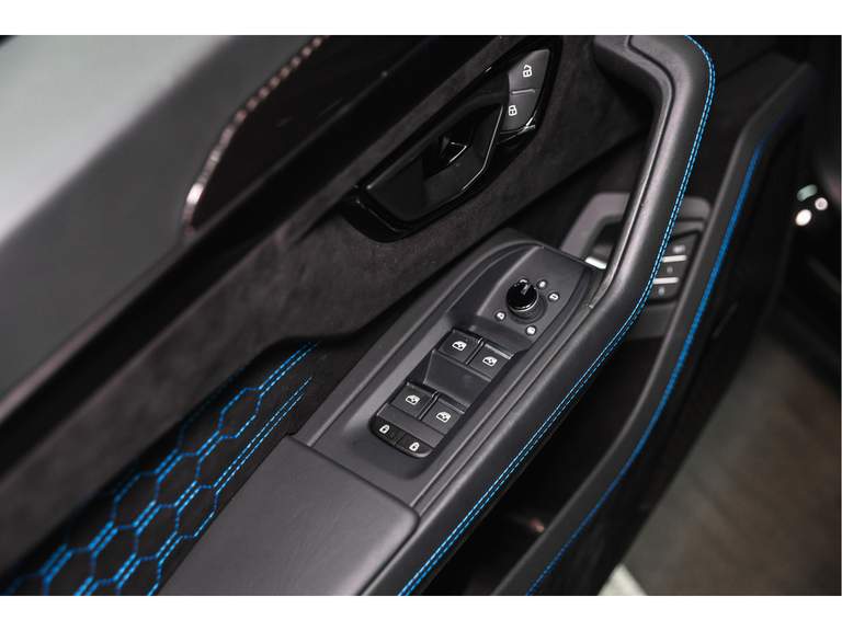 Lamborghini Lamborghini