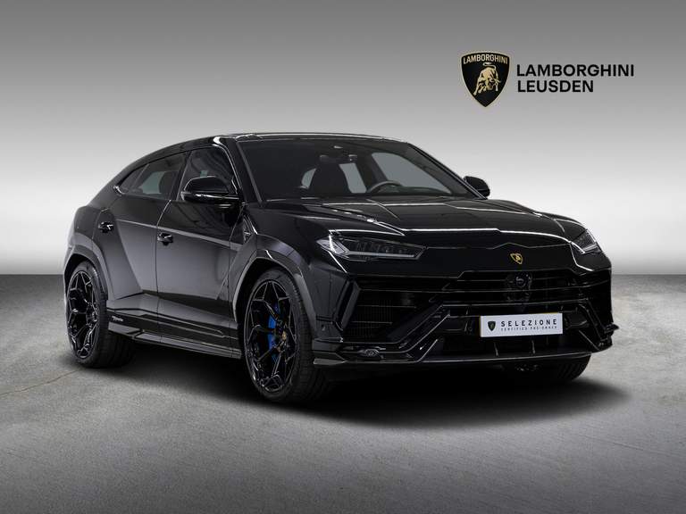 Lamborghini