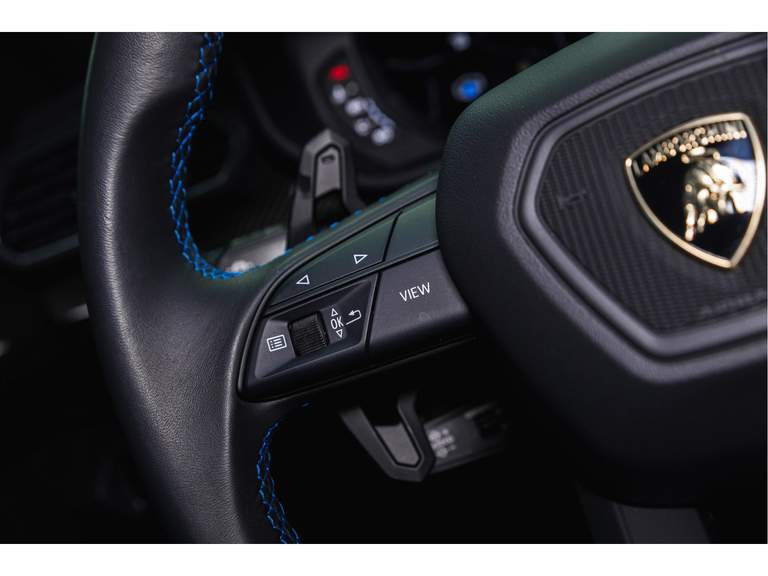 Lamborghini Lamborghini