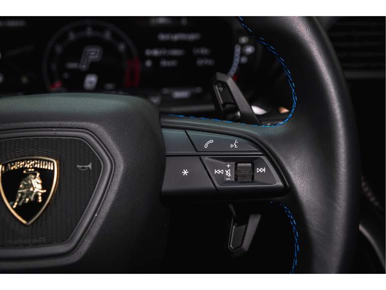 Lamborghini Lamborghini