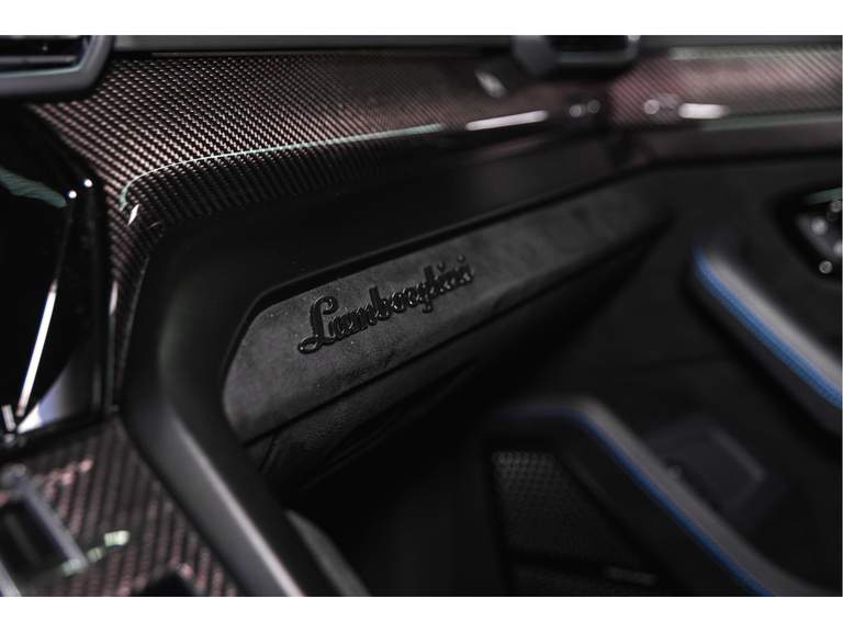 Lamborghini Lamborghini