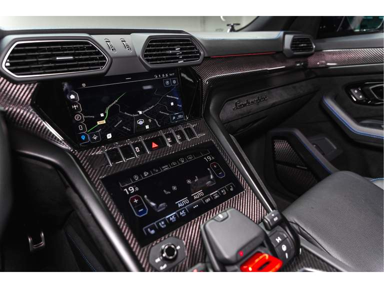 Lamborghini Lamborghini