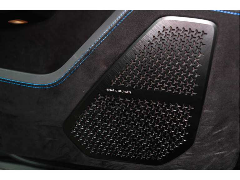 Lamborghini Lamborghini