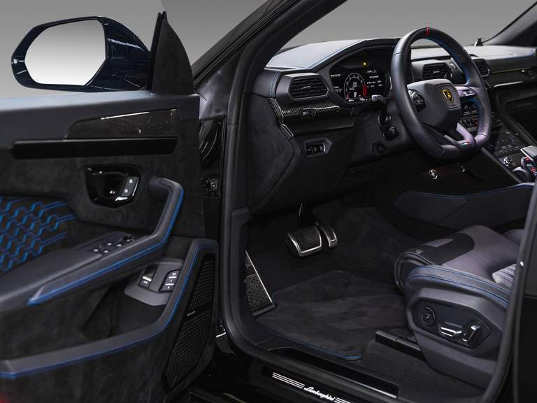 Lamborghini Lamborghini