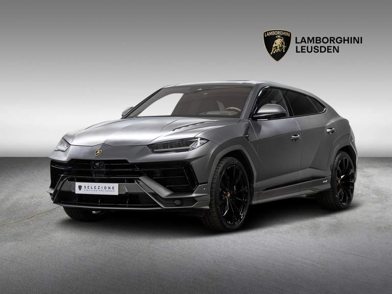 Lamborghini