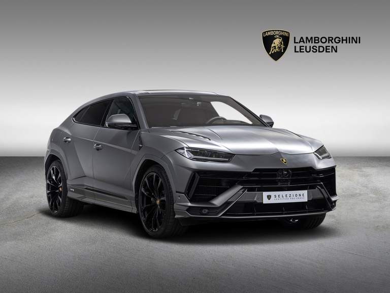 Lamborghini