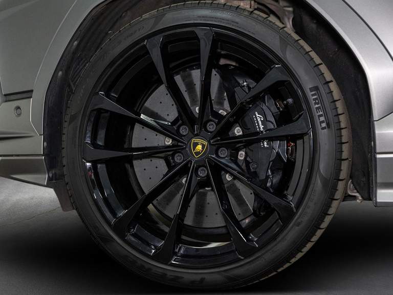 Lamborghini Lamborghini