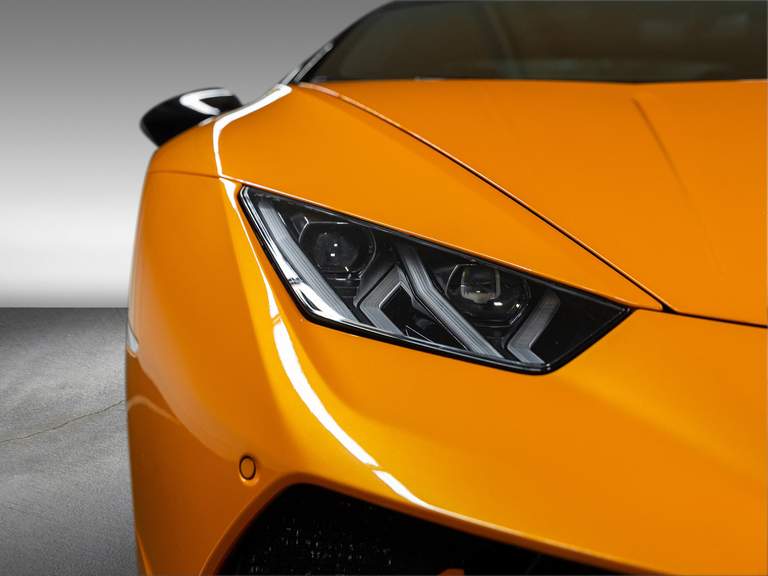 Lamborghini Lamborghini