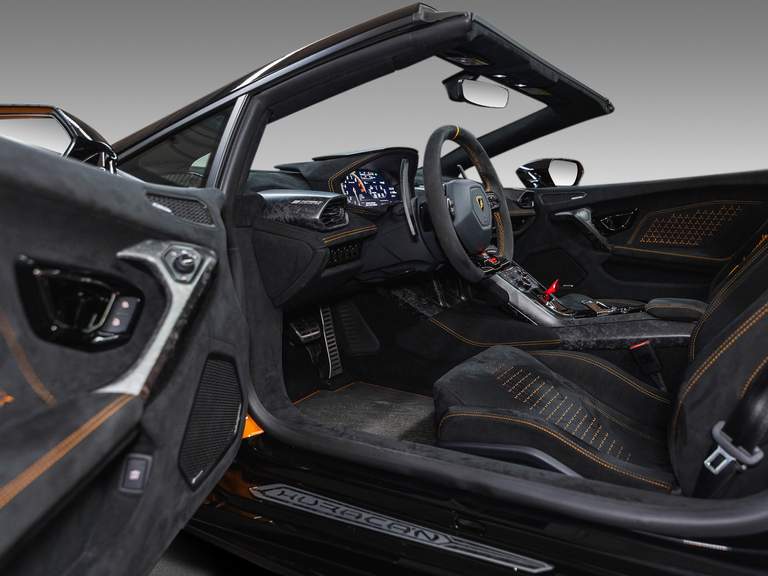 Lamborghini Lamborghini