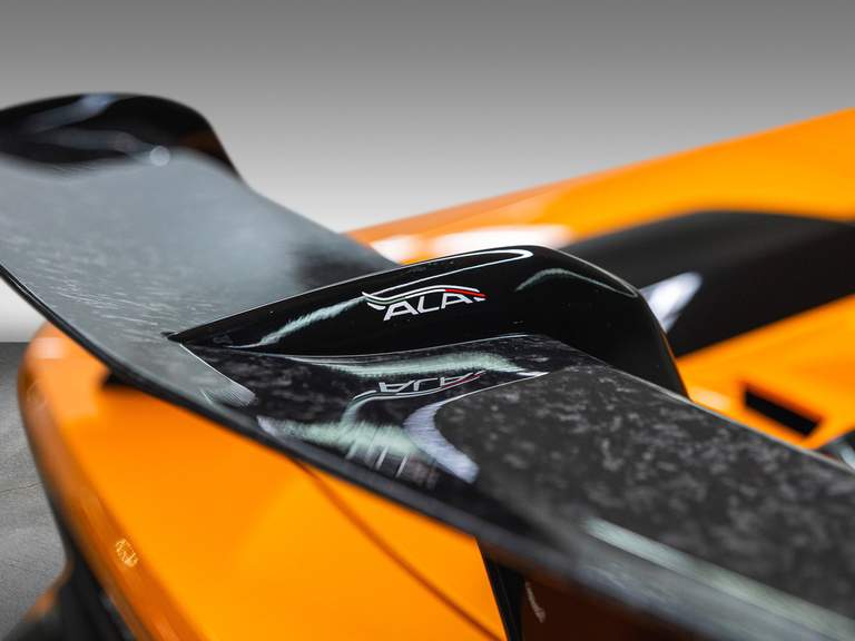 Lamborghini Lamborghini