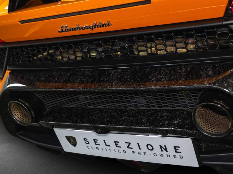 Lamborghini Lamborghini