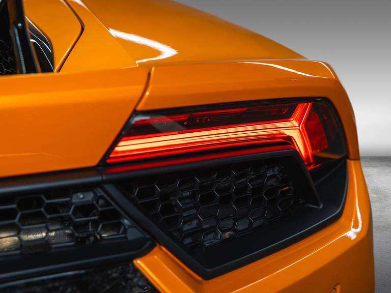 Lamborghini Lamborghini