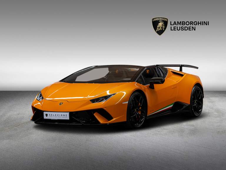 Lamborghini