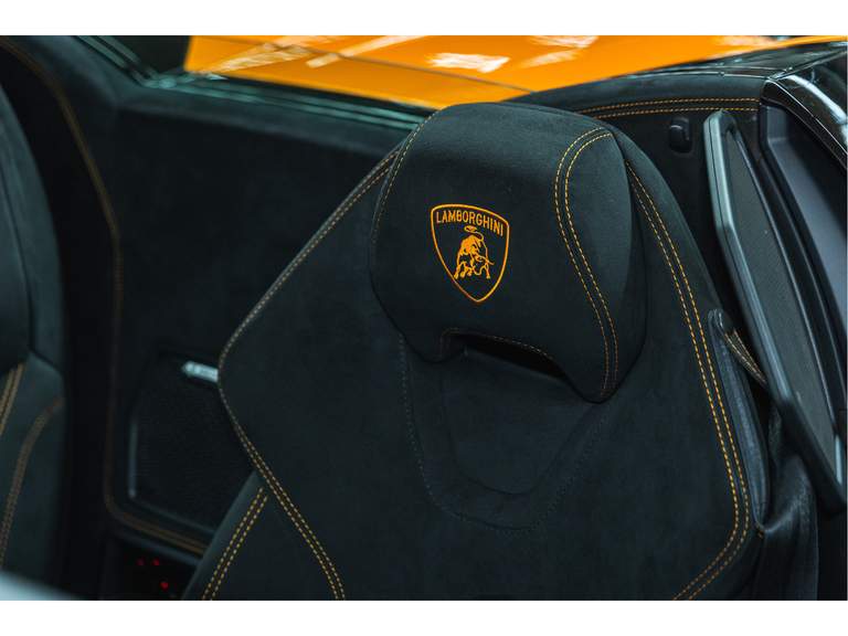 Lamborghini Lamborghini