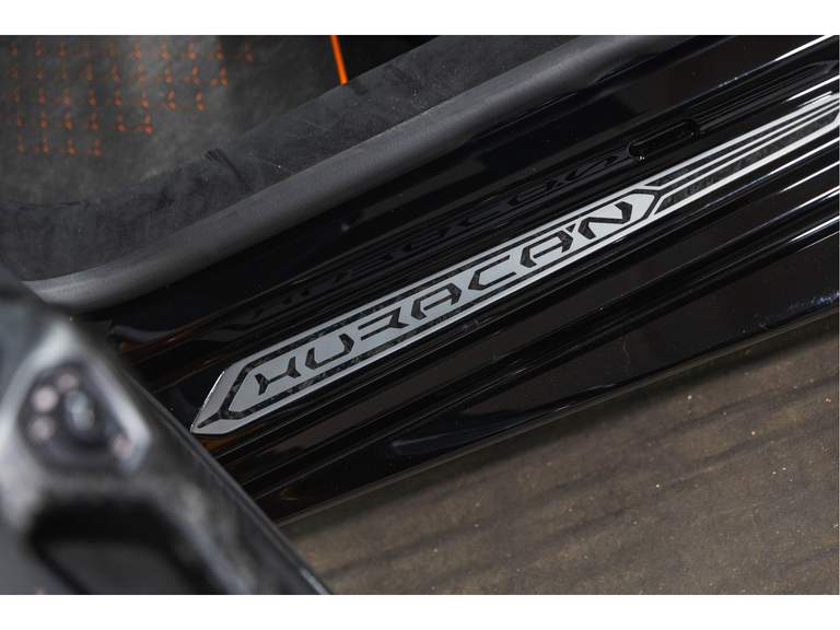 Lamborghini Lamborghini