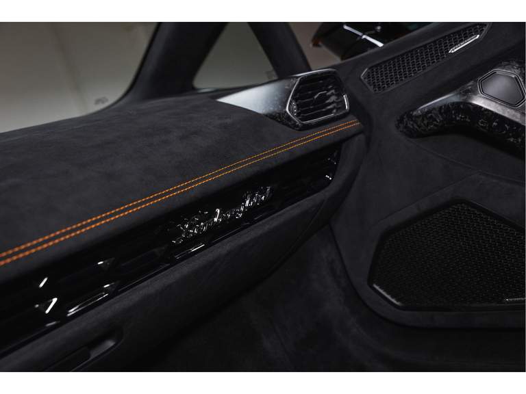Lamborghini Lamborghini
