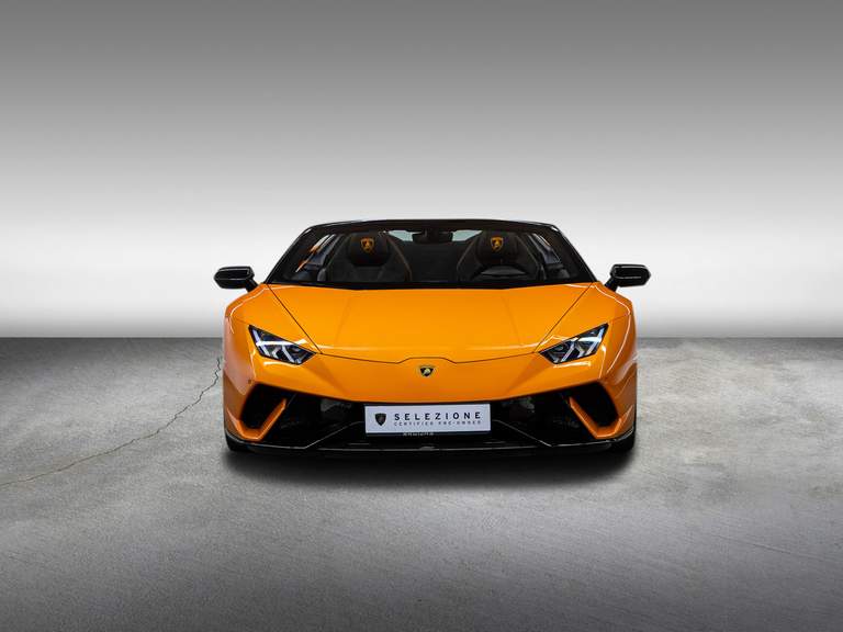 Lamborghini Lamborghini