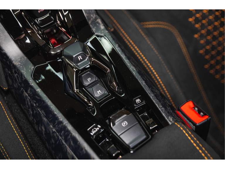 Lamborghini Lamborghini