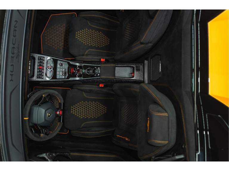 Lamborghini Lamborghini