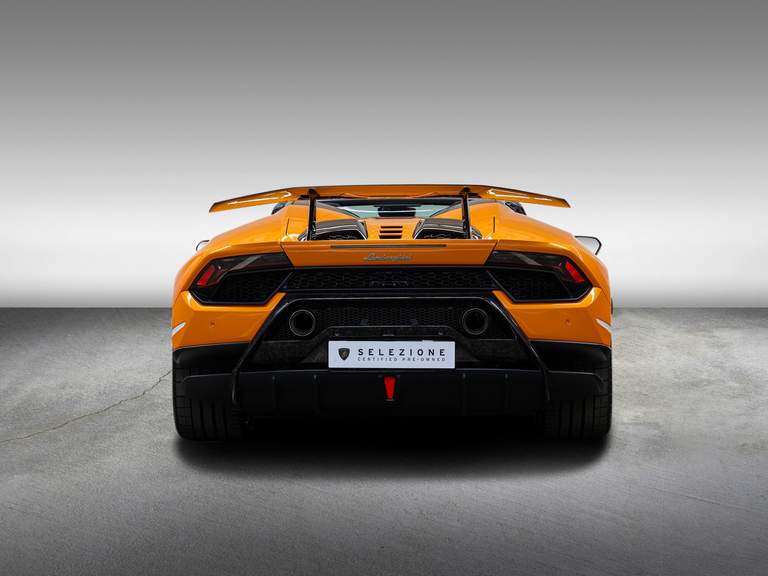 Lamborghini Lamborghini