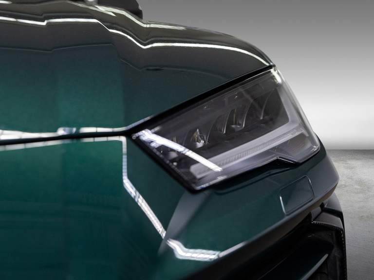 Lamborghini Lamborghini