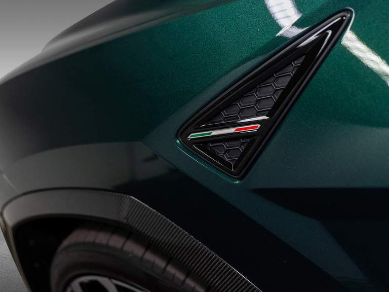 Lamborghini Lamborghini