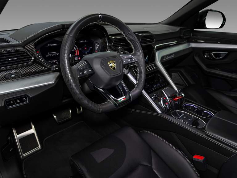 Lamborghini Lamborghini